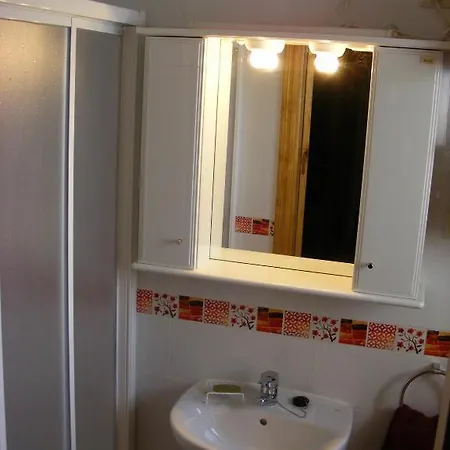 Cortijo Abedules Appartement Cazorla