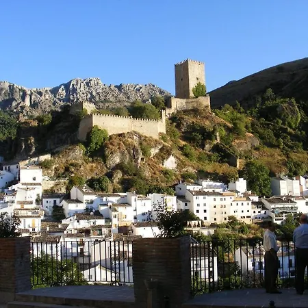 Appartement Cortijo Abedules