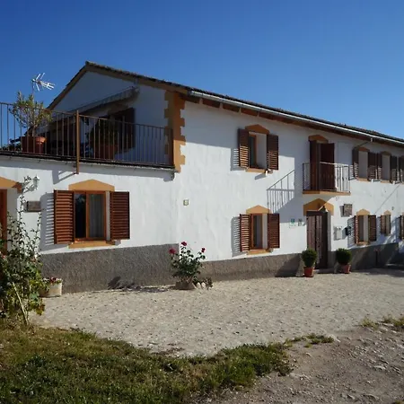 Cortijo Abedules Cazorla