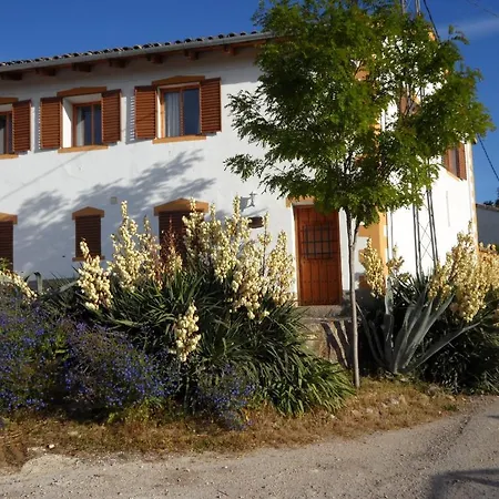 Apartment Cortijo Abedules