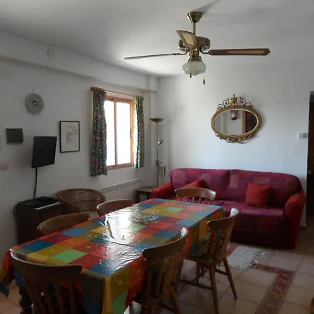 Apartment Cortijo Abedules *