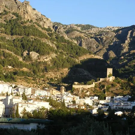 Apartment Cortijo Abedules Cazorla