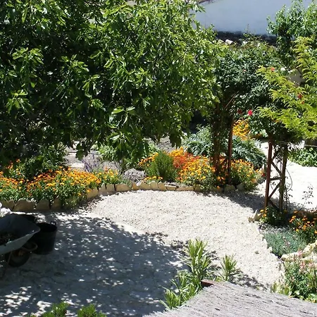 Cortijo Abedules Apartment Cazorla