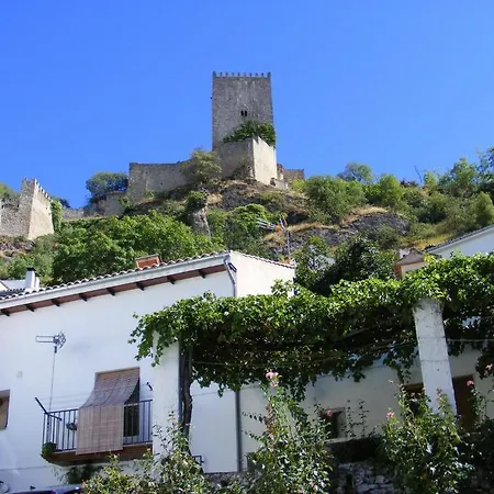 Cortijo Abedules *