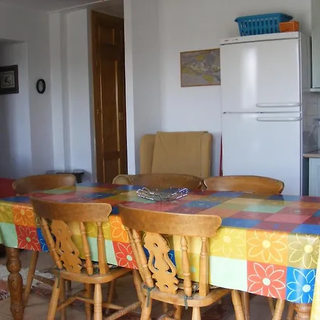 Cortijo Abedules *