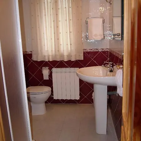 Cortijo Abedules