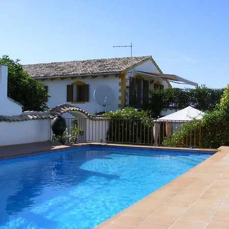 Apartment Cortijo Abedules