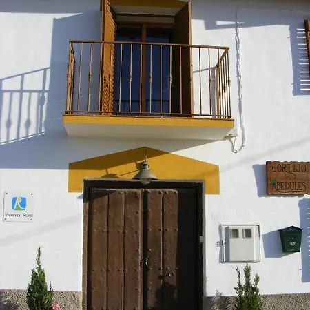 Cortijo Abedules Apartment