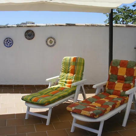 Apartment Cortijo Abedules