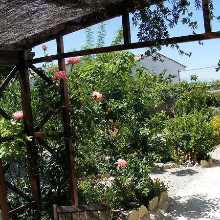 Cortijo Abedules Apartment *