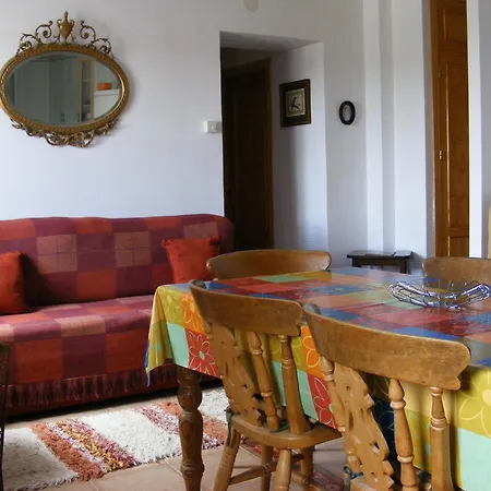 Apartment Cortijo Abedules Cazorla