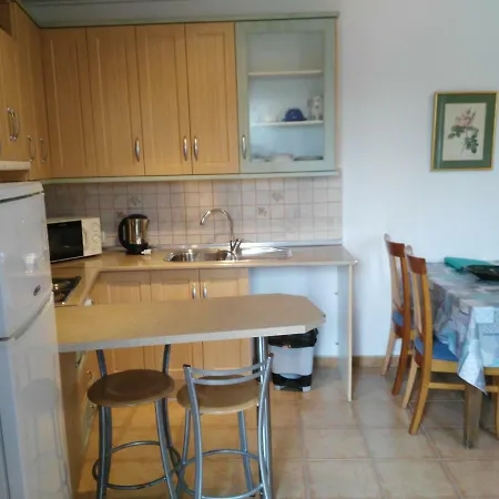 Apartment Cortijo Abedules *