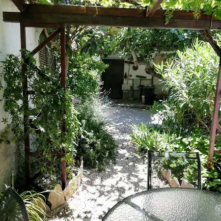 Apartment Cortijo Abedules