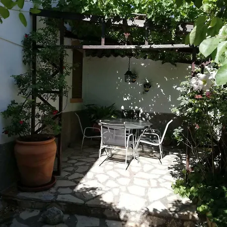Cortijo Abedules
