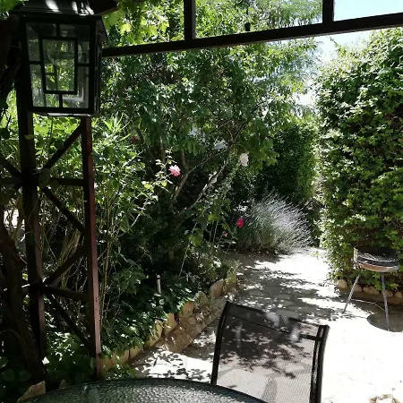 Cortijo Abedules Apartment Cazorla