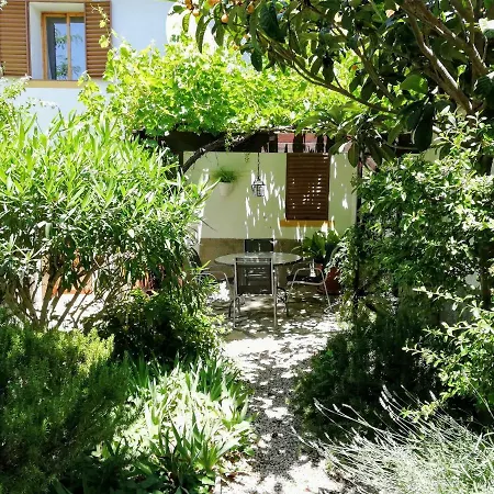 Cortijo Abedules * Cazorla