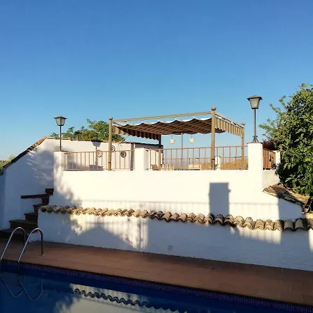 Cortijo Abedules