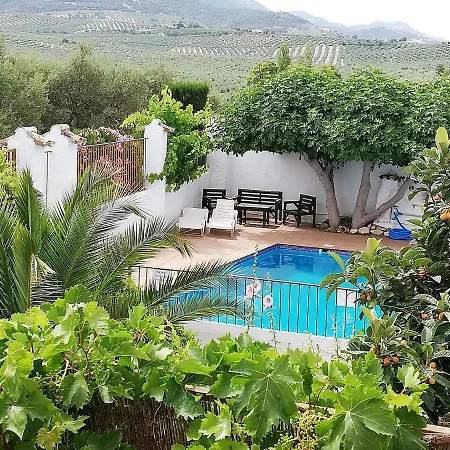 Cortijo Abedules *