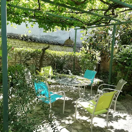 Apartment Cortijo Abedules *