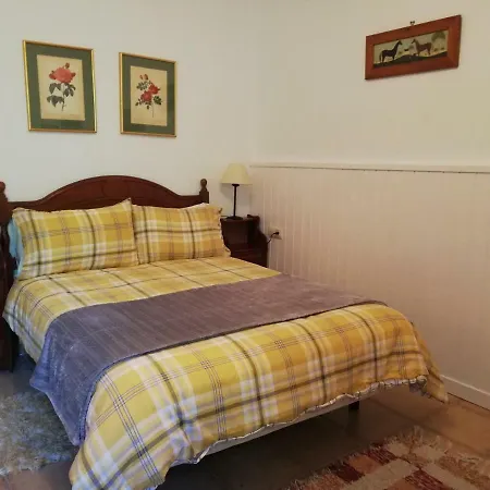 Apartamento Cortijo Abedules