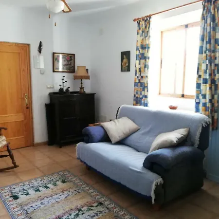 Apartment Cortijo Abedules *