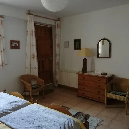 Apartment Cortijo Abedules