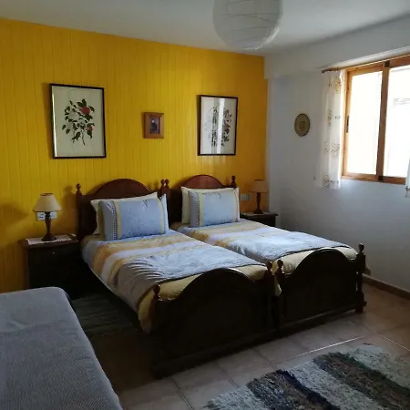 Apartment Cortijo Abedules Cazorla
