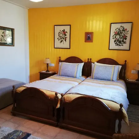 Apartment Cortijo Abedules Cazorla