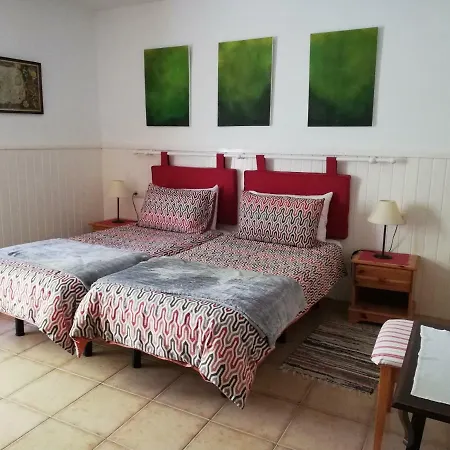 Apartment Cortijo Abedules