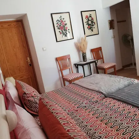 Cortijo Abedules *