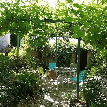 Apartment Cortijo Abedules Cazorla