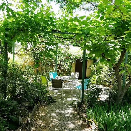 Apartment Cortijo Abedules Cazorla