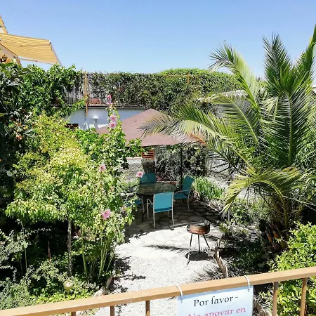 Apartamento Cortijo Abedules