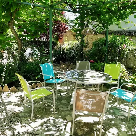 Apartamento Cortijo Abedules