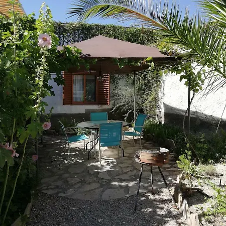 Cortijo Abedules